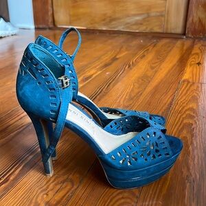 Gianni bini stiletto